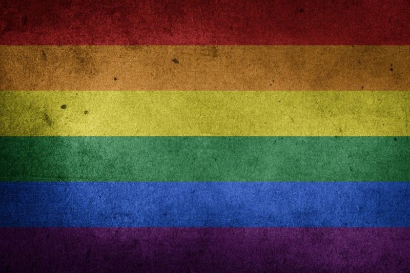 Lei Geral de Proteção de Dados: entenda o que é LGPD (e não confunda com LGBT) - Imagem de Chickenonline por Pixabay