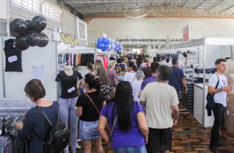 Entidade também atua e organiza iniciativas em prol de campanhas para causas sociais, como o Outubro Rosa- Foto: Divulgação/ND