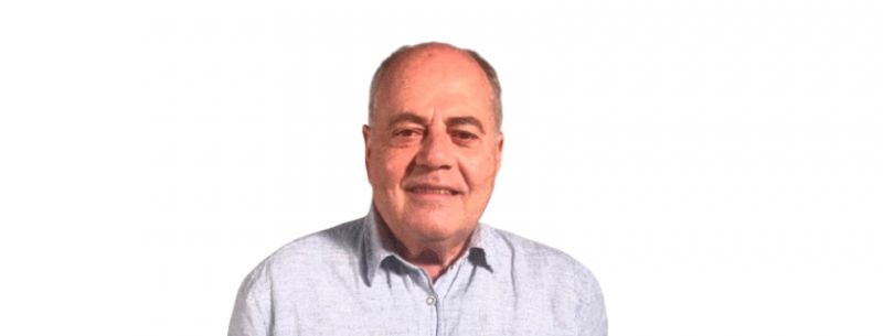 Gaioso é nomeado Diretor de Imprensa do governo de Daniela Reinehr – Foto: Arquivo/ND