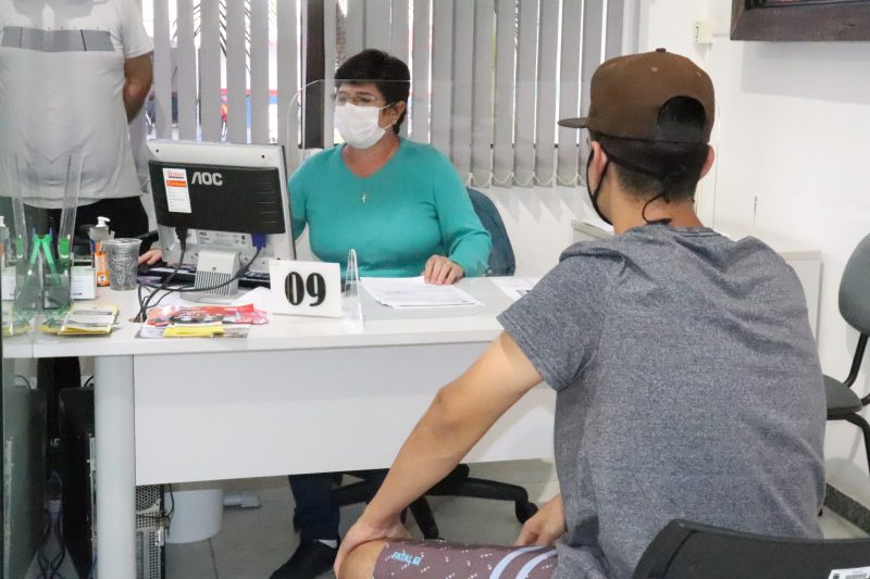 Em fevereiro deste ano, Gaspar teve alta no número de vagas pelo 11º mês consecutivo – Foto: Divulgação/ND