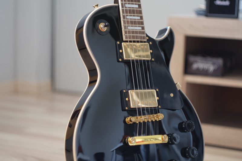 Bolsonaro anuncia redução de imposto para importação de instrumentos musicais – Foto: Pixabay/Divulgação/ND