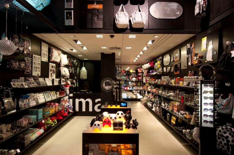Lojas Americanas comprou Imaginarium em transação milionária envolvendo outras marcas – Foto: Divulgação