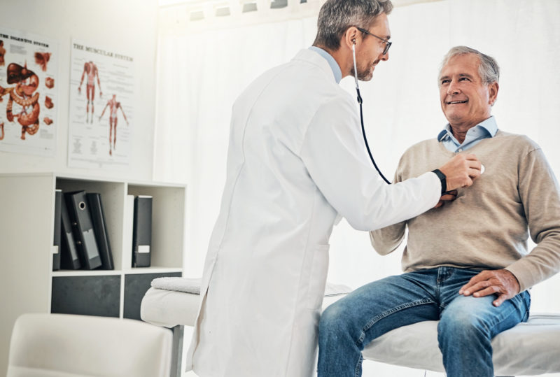 O Clube NDmais conta com parceiros da saúde que oferecem até 60% de desconto e é uma alternativa mais acessível para quem não tem plano de saúde – Foto: iStock/Divulgação