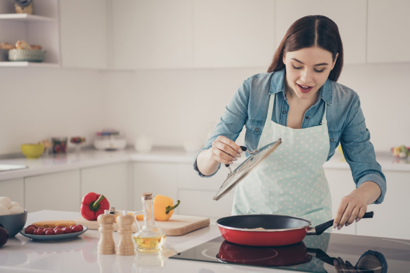 Para escolher a panela ideal identifique quais as suas necessidades – Foto: Divulgação