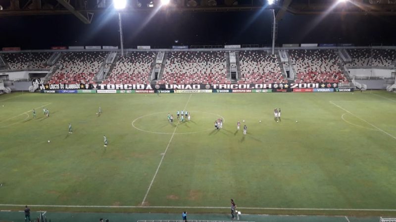 Arena Joinville completa 20 anos em 2024