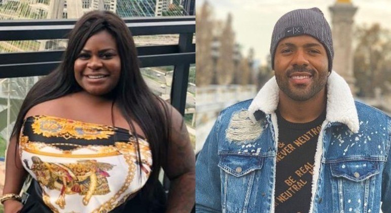 Jojo Todynho confirma rompimento com jogador: ‘Estou solteira e livre’ – Foto: Reprodução/ND