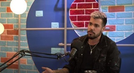 Ex-participante do reality soltou o verbo durante live no Youtube – Foto: Reprodu&ccedil;&atilde;o/Youtube