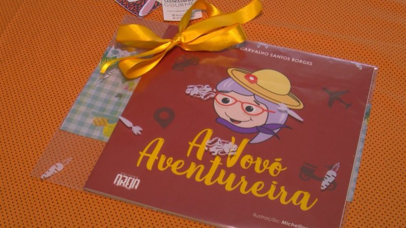 Duas obras da escritora já fizeram o maior sucesso – Foto: Reprodução TV