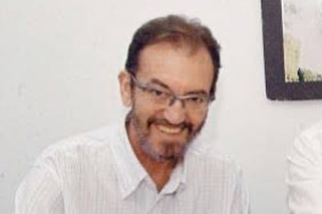 Ex-vereador Luiz Ayr morre aos 68 anos em Blumenau – Foto: Divulgação/Arquivo