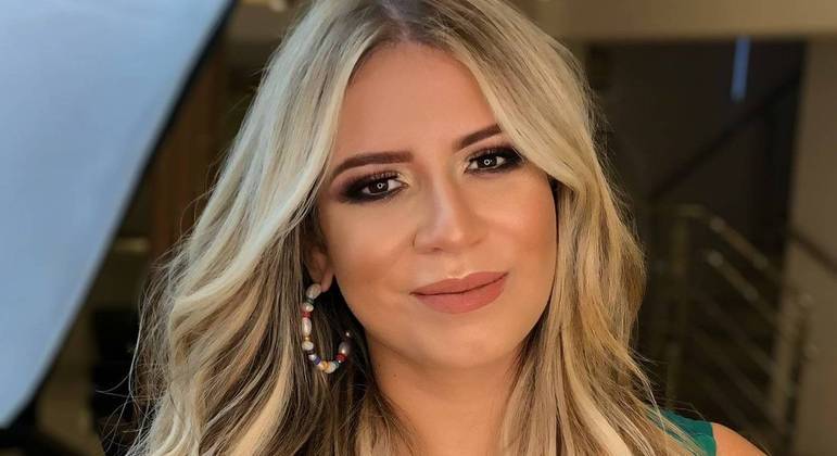 Marília Mendonça foi alvo de mensagens de ódio nas redes sociais – Foto: Reprodução/Twitter/ND