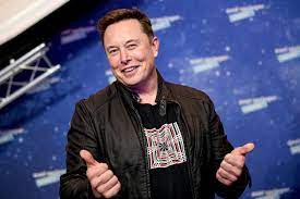 Elon Musk, o bilionário, definiu Space-X em Florianópolis. Musk e Diamandis se encontraram em SC há 20 anos – Foto: Arquivo