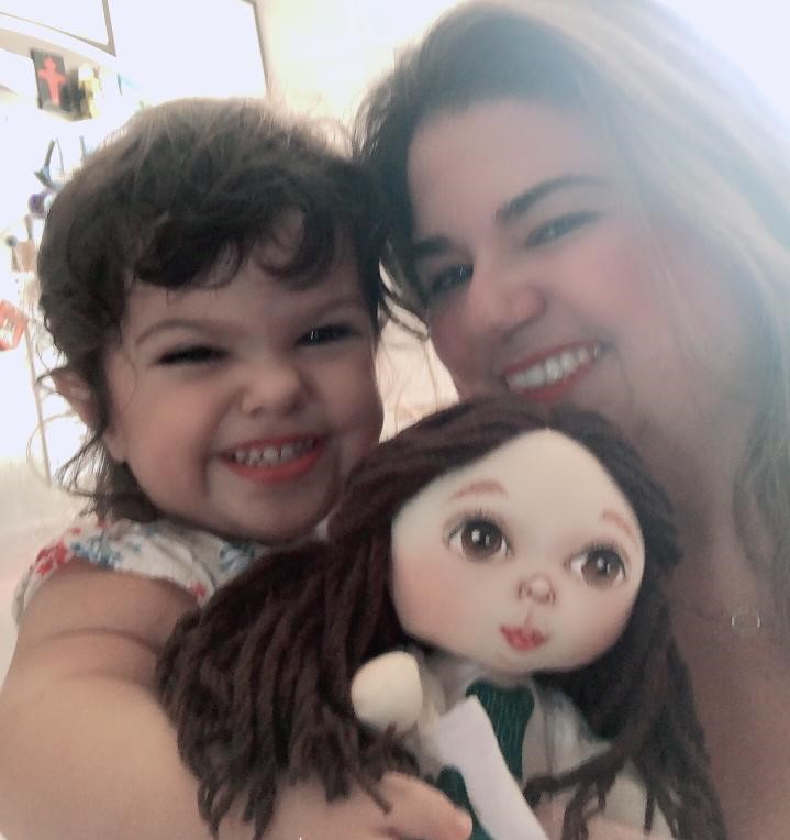 Projeto “Somos todos gigantes”, do Instituto Nacional do Nanismo, abre portas para inclusão das crianças – Foto: Arquivo Pessoal/Divulgação