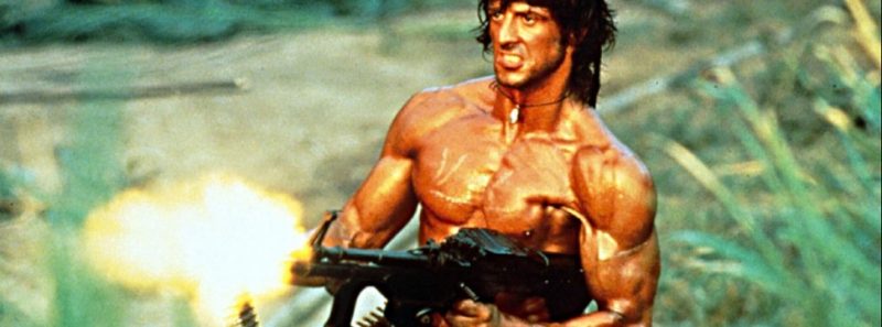 De Rambo até The Circle: as 56 estreias de abril da Netflix - Divulgação/Orion Pictures