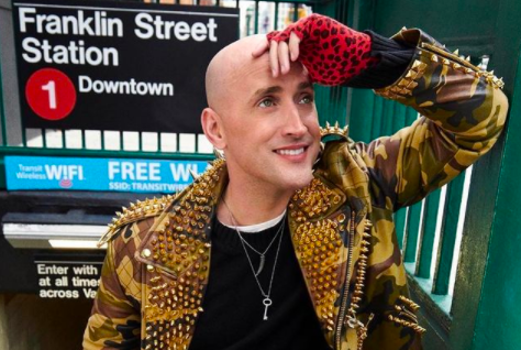 Paulo Gustavo pode ser pulm&atilde;o artificial retirado ap&oacute;s melhora em quadro cl&iacute;nico, afirma portal – Foto: Reprodu&ccedil;&atilde;o/Redes Sociais/ND