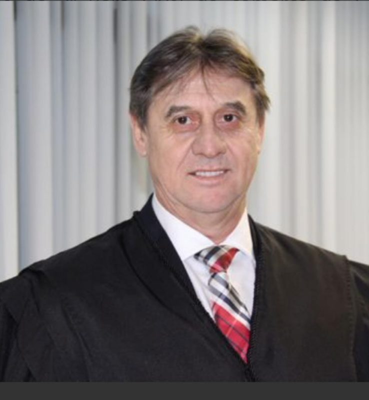 Paulo Ricardo Bruschi – Foto: Reprodu&ccedil;&atilde;o