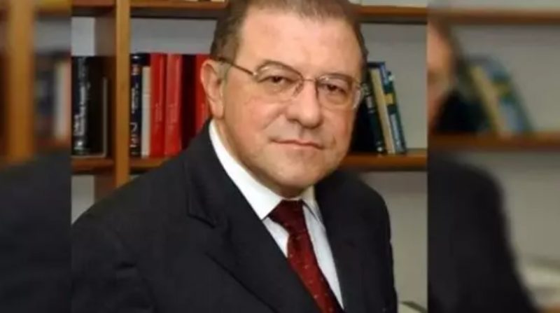 Paulo Medina atuou no Superior Tribunal de Justiça por nove anos – Foto: Divulgação ND