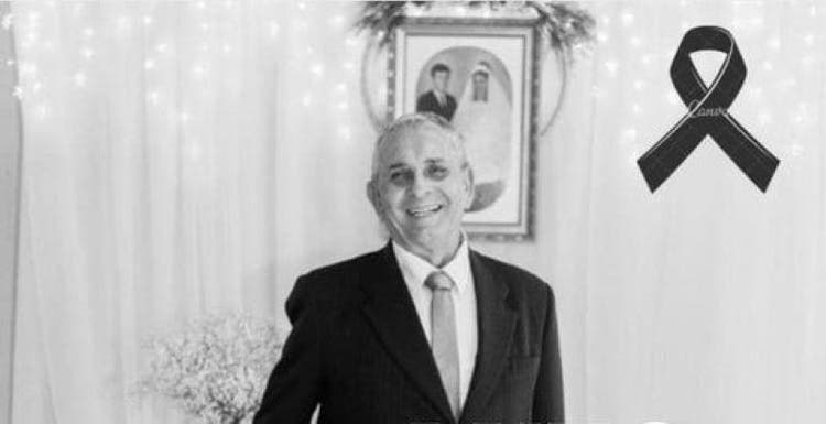 Pedro Francisco de Almenau era diretor e vice-presidente do Sindicato Laboral Sinditherme