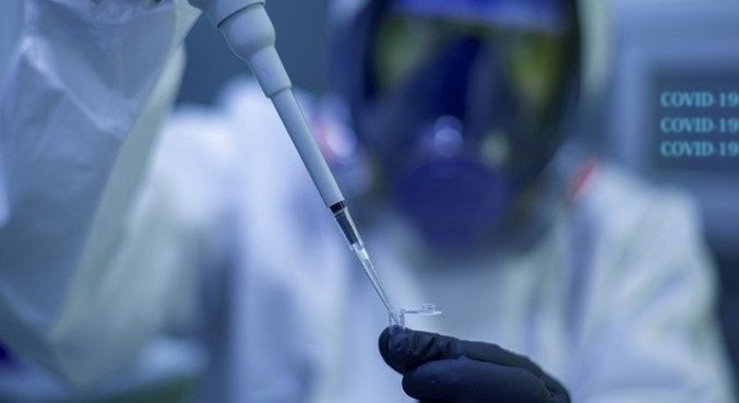 Mesmo quem tomar as duas doses deve manter as medidas de prevenção – Foto: Pixabay