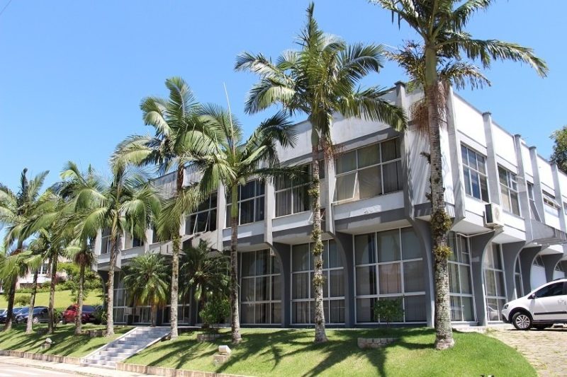 Prefeitura de Lauro Müller – Foto: Divulgação/Prefeitura de Lauro Müller