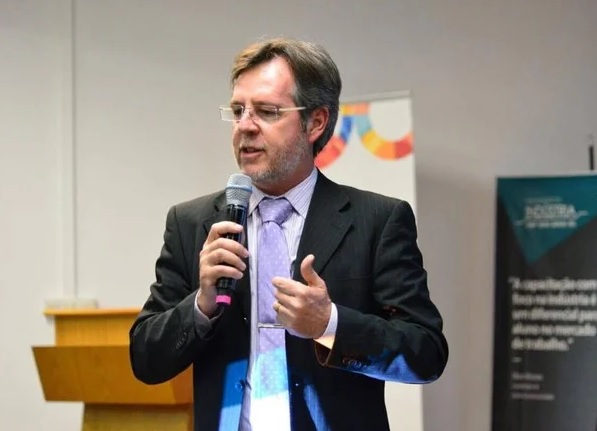 Entidades se manifestam em pesar pela morte de Michel Micheleto, de 59 anos – Foto: Divulga&ccedil;&atilde;o/Aerp