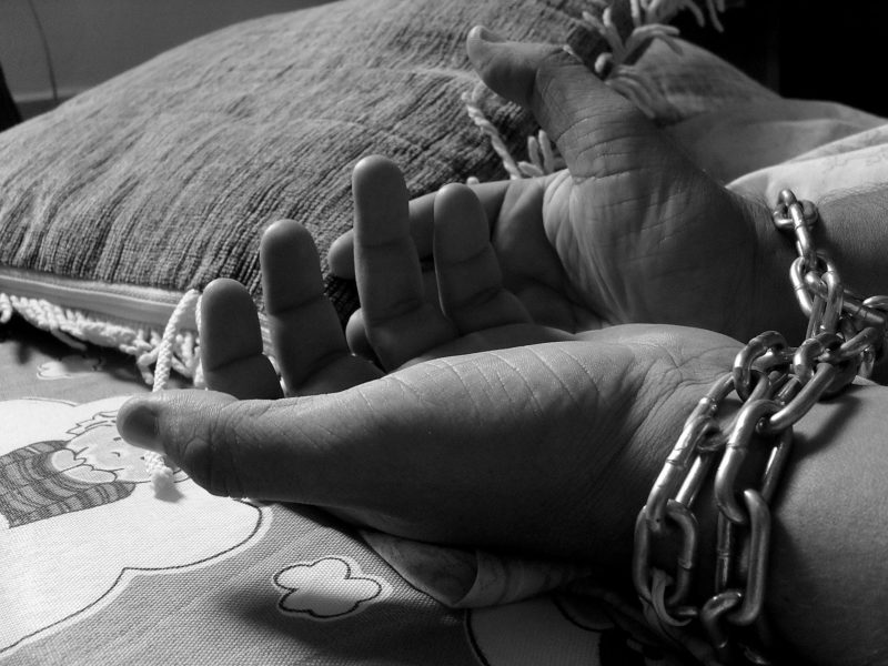<span dir="ltr">A impunidade me deu </span><span dir="ltr">um tapa na cara, e não tive como escapar do terrível sentimento </span><span dir="ltr">de revolta</span> – Foto: Pixabay