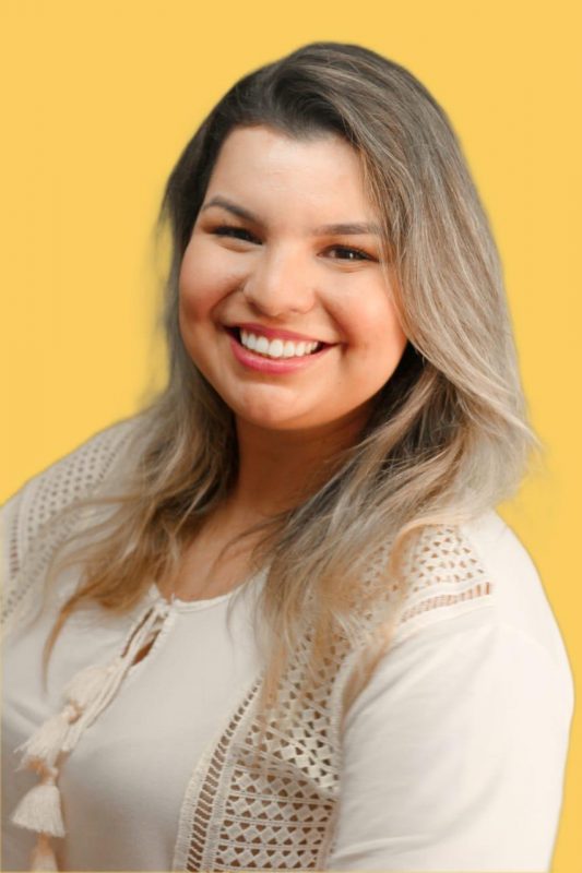 Psicóloga Ádila Merizio