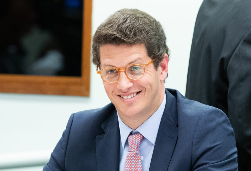 PGR quer abertura de inquérito para investigar Ricardo Salles – Foto: Lula Marques/Divulgação/ND