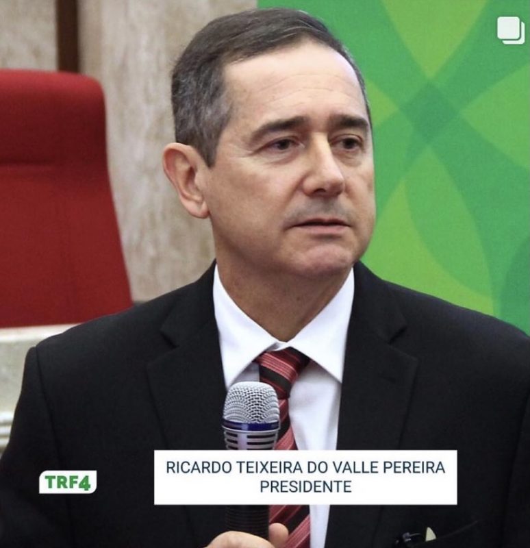 Novo presidente é catarinense de Florianópolis – Foto: Arquivo