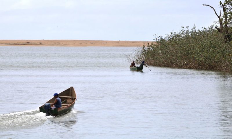 Rio doce