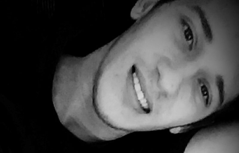 Robson Cardoso foi morto na madrugada de s&aacute;bado (17) e mulher confessou o crime na ter&ccedil;a-feira (20) – Foto: Reprodu&ccedil;&atilde;o/Redes Sociais