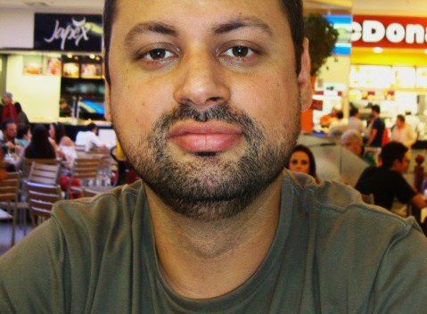 Savas não resistiu às complicações da Covid-19 e morreu aos 40 anos