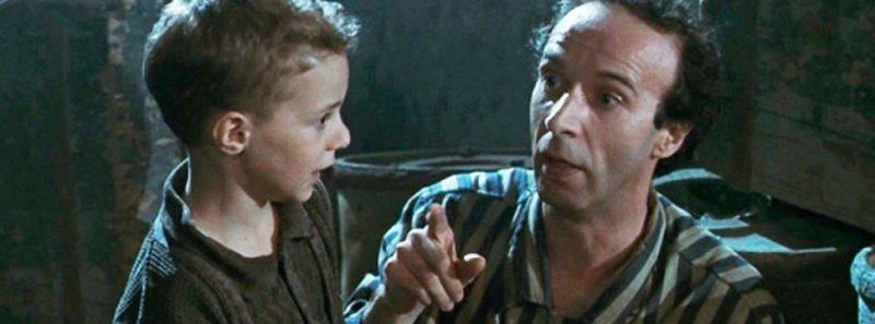 10 séries e filmes para aprender e praticar italiano - Divulgação/Miramax
