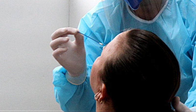 Foram investidos R$ 75 milhões na compra de testes, medicamentos, EPIs e repasses – Foto: Marcelo Martins