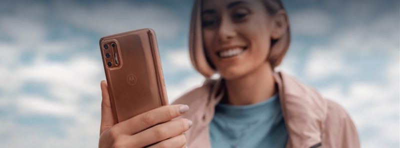 Testamos: Por R$ 2.299, Moto G9 Plus se destaca pela tela gigante - Divulgação/Motorola