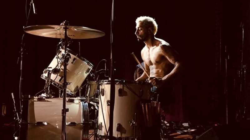 Som do Sil&ecirc;ncio – Foto: Amazon Prime Video/Divulga&ccedil;&atilde;o ND