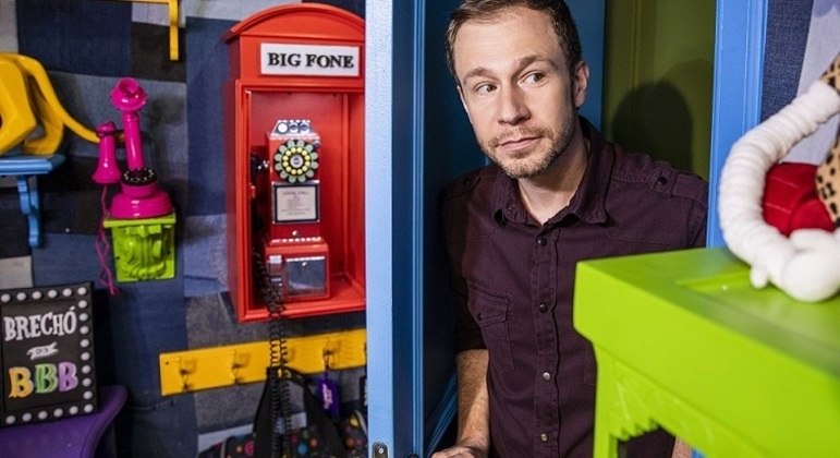 Em 2020, BBB foi “esticado” e acabou durando mais tempo – Foto: VICTOR POLLAK/Reprodu&ccedil;&atilde;o/R7