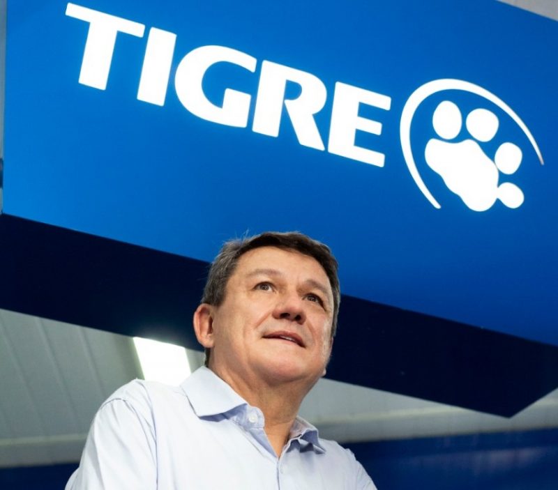 Líder de mercado, Grupo Tigre compra a Dura Plastic Products Inc, empresa fundada em 1962 – Foto: Divulgação