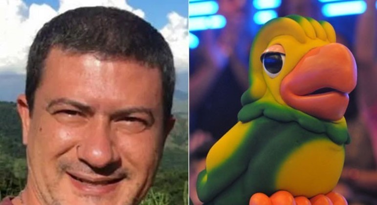 Família de Tom Veiga, o Louro José, nega ter pedido exumação do corpo – Foto: Instagram/Reprodução/ND
