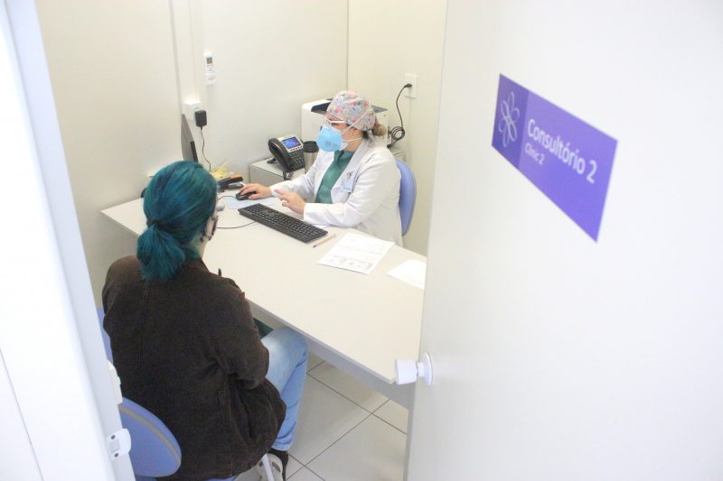 Com uma rede &aacute;gil de atendimento, Jaragu&aacute; do Sul conseguiu reduzir mortes por Covid-19 – Foto: Prefeitura de Jaragu&aacute; do Sul/Divulga&ccedil;&atilde;o