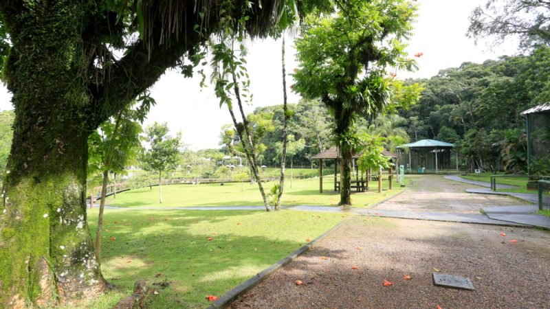 zoobotânico Joinville