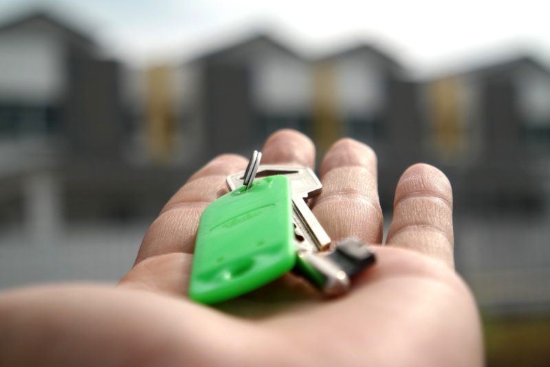 Solução digital para comprar imóveis em Joinville – Foto: Divulgação