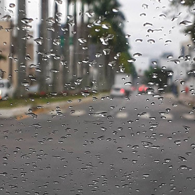 Chuva pode provocar deslizamentos e alagamentos em Santa Catarina – Foto: Elias Gotaski/NDTV