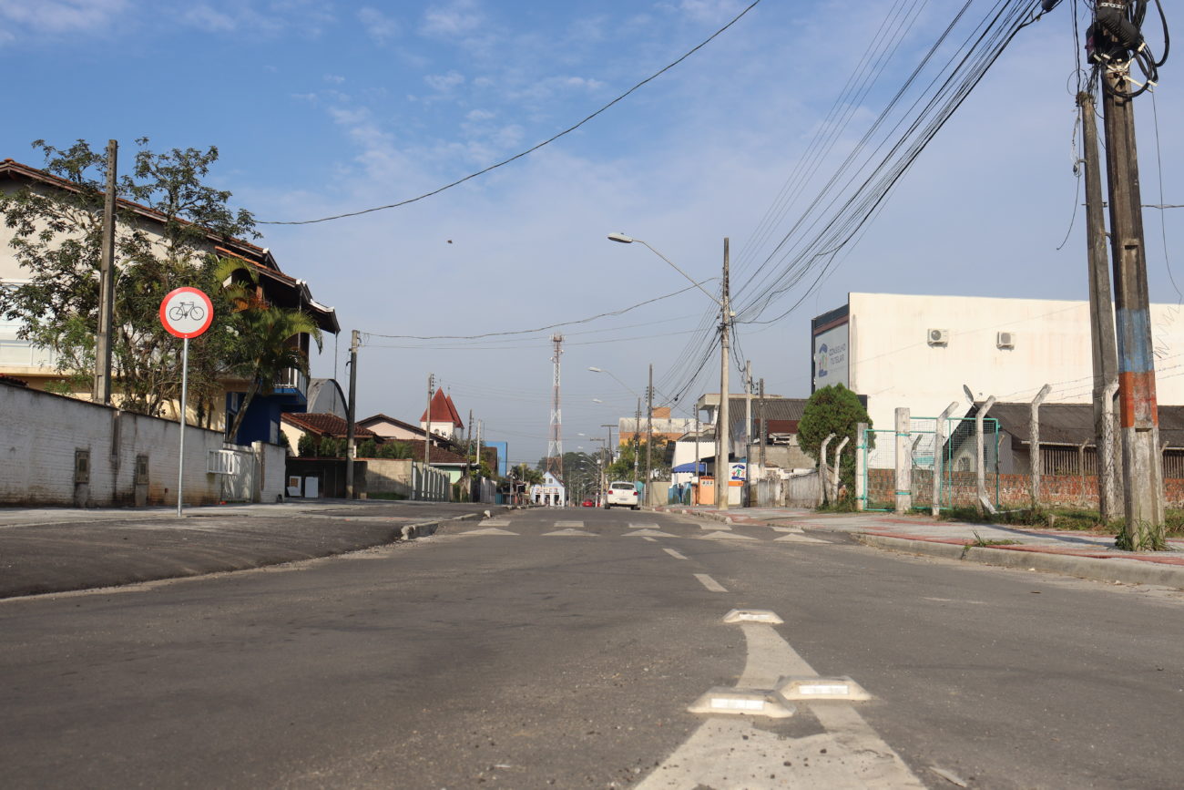 Com mais de R 37 milhões em investimento, Araquari muda a vida da população ND Mais Com mais de R 37 milhões em investimento, Araquari muda a vida da população ND Mais