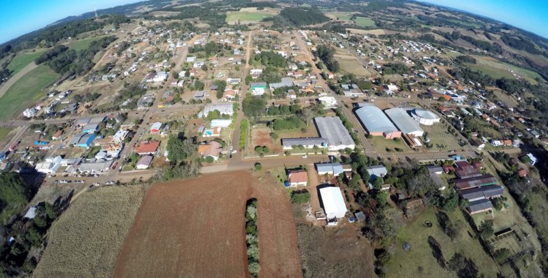 Números de contaminados pela Covid-19 está aumentando no município. – Foto: Prefeitura de Princesa/Divulgação/ND