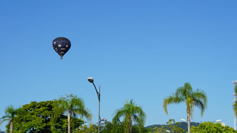 Carnaval em Timbó tem aventuras na natureza – Foto: R2 Imagens
