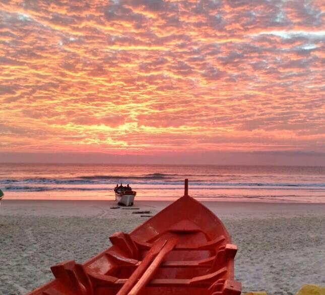 Ah! Que del&iacute;cia de Ilha – Foto: Divulga&ccedil;&atilde;o