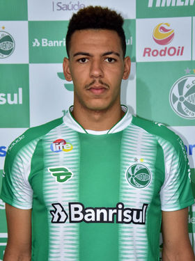 Clayton pode assinar com o Figueirense. – Foto: ogol/divulga&ccedil;&atilde;o/ND