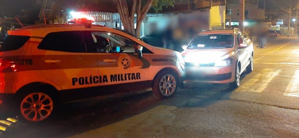 motorista atropela adolescente