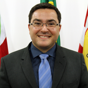 Deputado Ricardo Alba: "O Planalto Norte foi abandonado pelos governos"