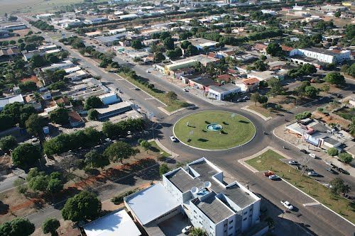 Caso ocorreu na cidade de Água Boa, no Mato Grosso. – Foto: Divulgação